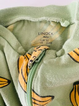 Lindex - 7