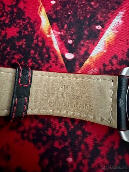 Zeno-Basel Watch - 7