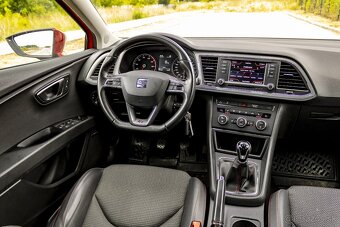 Seat Leon 1,4 TSI FR (športové doplnky, full LED svetlá) - 7