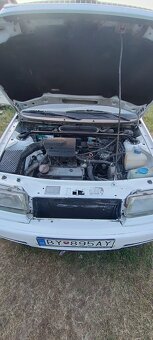 Škoda Felicia lpg - 7