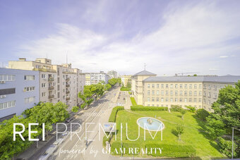 REI PREMIUM - Kompletne zrekonštruovaný 4-izbový byt pri Jus - 7
