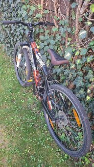 Scott Voltage yz 4 - 7