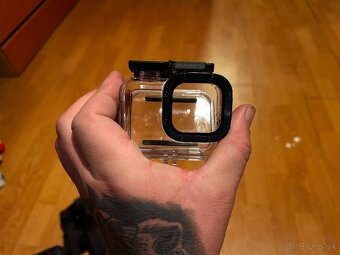 Go Pro Hero 8 Black - 7