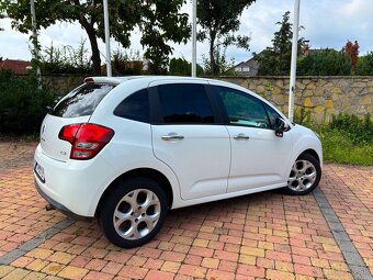 Citroen C3 1,4 HDi 2012 212 000km - 7