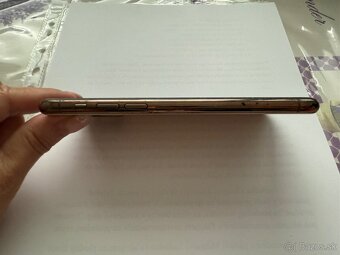 iPhone 11 Pro 256 GB Gold - 7