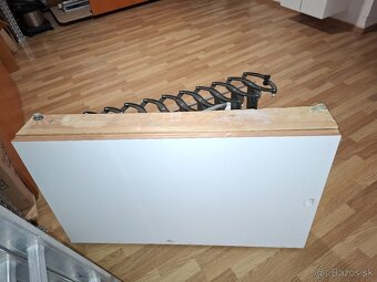 Podkrovné schody 120 x 70 cm. - 7