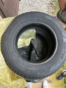 Letné, ZIMNÉ pneumatiky 165/70 r13 - 7