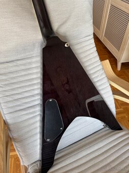 ESP LTD Ninja 600 - 7