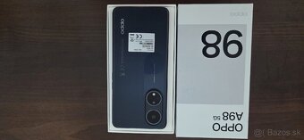 Predám Oppo A98 5G - 7