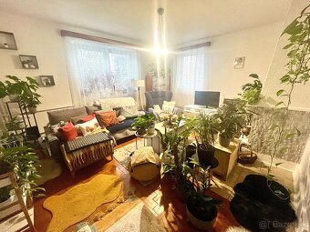 Rodinný dom s veľkým pozemkom - Turňa nad Bodvou - 7