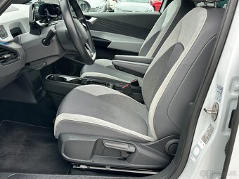 Volkswagen ID.3 PRO, r.v.: 2020 - 7