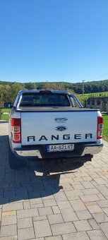 Ford Ranger 2.2 TDCi automat - 7