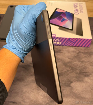 Zánovný tablet Lenovo Tab M10 (3rd Gen) 4 GB / 64 GB - 7