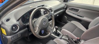 Subaru Impreza 2,0 R - 7