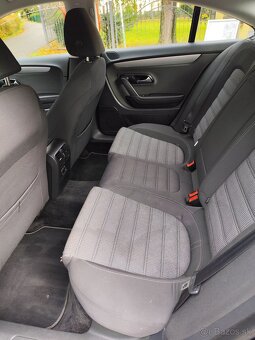 Volkswagen Passat CC - 7