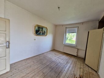 EXKLUZÍVNE na predaj 4-izbový RD v obci Bošany. - 7