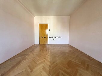 3 izbový byt v TEHLOVEJ bytovke, Púchov - 7