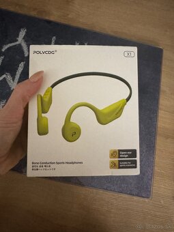 Bluetooth slúchadlá - 7