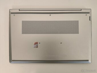 HP EliteBook 640 G10 | i5-1335U | 16 → 32 GB RAM | 512 → 1 T - 7