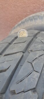 Kolesá na pajero - 7