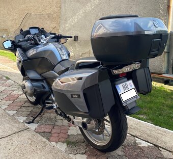 BMW R1200RT - 7