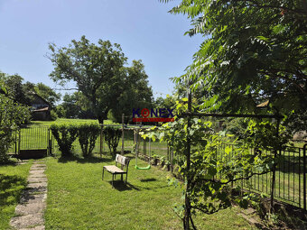 Rodinný dom k nasťahovaniu v obci Drahňov - 7