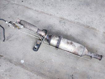 Motor RHR 2.0 HDI - AUTOMATicka prevodovaka - 7