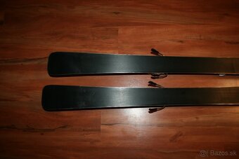 dámske lyže Rossignol templation 146 cm - 7