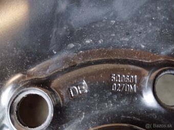 PREDAM LETNE KOMPLETY ŠKODA OCTAVIA 4 205/60 R16 92V - 7