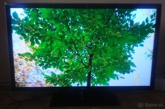 Tv led Samsung UE46C6500(117cm) - 7