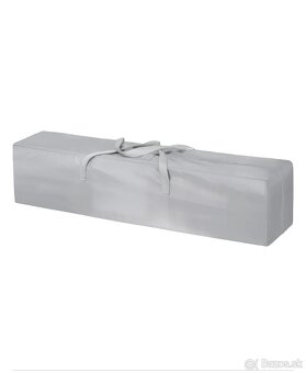 Veľká ohrádka 200 cm x 180 cm - detské ihrisko, suchý bazén - 7