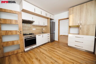 3-izbový byt | 70 m2 + loggia | Karpatská 3 | 5 min CENTRUM - 7