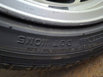 Exip 4x100 r15 - 7