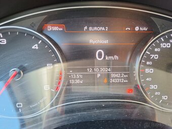 Audi A6 3.0 TDI BiT DPF quattro tiptronic - 7