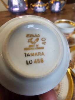 Kávova súprava. - 7