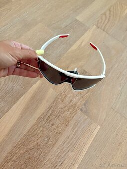 Slnečné športové polarizačné okuliare - 7