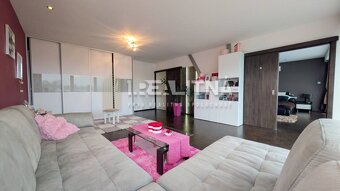 EXKLUZÍVNY 5-IZBOVÝ MEZONET SO STREŠNOU TERASOU, ZVOLEN, 164 - 7