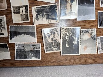 Fotografie Nemecko Rakúsko 1930-1944r - 7