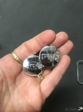 Záslepky/Štuple do riaditok - 7