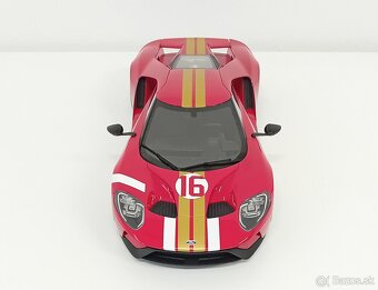 1:18 GT SPIRIT Ford GT 2022 - 7