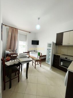 2-izbový apartmán s výhľadom, 53 m2, Albánsko - Saranda - 7