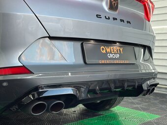 Cupra Formentor 2.0 TSI VZ 2021 - 7