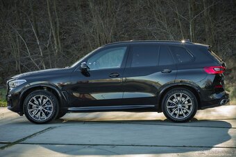 BMW X5 G05 40i Xdrive Individual - 7