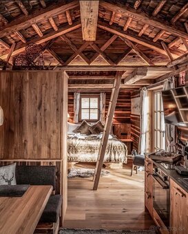 Predám pozemok pod Tatrami Východná - 7