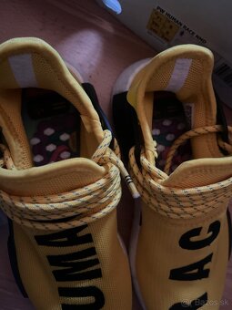 Adidas human race limited - 7