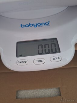 Detska váha baby ono - 7