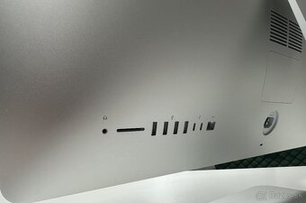 iMac 27" 2013-2017 5K Retina + ZÁRUKA - 7