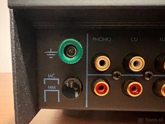 Musical Fidelity A1 - 7