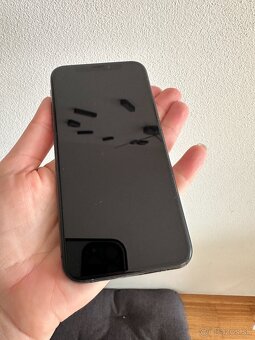 Iphone XS, 256GB, čierny - 7