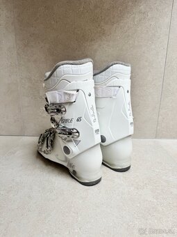 Lyžiarky Dalbello – veľkosť 39 - 7